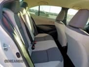 ✅ 2024 Toyota Corolla LE • VIN: 5YFB4MDE7RP138776 • Lot: 92272525. Wystawiony na Copart z przebiegiem 35 254 mil. Bezpłatny archiwum sprzedaży aukcyjnych z USA i szczegółowy raport historii pojazdu na DreamBid. Zdjęcie 10.