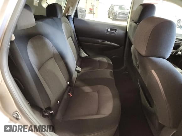 ✅ 2009 Nissan Rogue SL • VIN: JN8AS58V69W441464 • Lot: 91181925. Wystawiony na Copart z przebiegiem 161 409 mil. Bezpłatny archiwum sprzedaży aukcyjnych z USA i szczegółowy raport historii pojazdu na DreamBid. Zdjęcie 11.