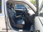 ✅ 2011 Jeep Patriot Latitude X • VIN: 1J4NF4GB3BD172354 • Lot: 42189978. Listed on IAAI with 147,266 mi. Free auction sales archive from the USA and detailed vehicle history report at DreamBid. Image 5.