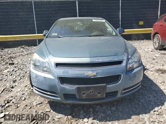 2009 Chevrolet Malibu 2LT z VIN 1G1ZJ57B49F214632, wystawiony jako Copart lot #71023324 z przebiegiem 44 493 mil mil oraz Szkoda całkowita • Salvage title. Historia ofert i sprzedaży dostępna na DreamBid. Obrazek 5.