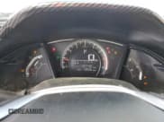 ✅ 2018 Honda Civic LX • VIN: 2HGFC4B51JH309332 • Lot: 48536034. Wystawiony na Copart z przebiegiem 47 190 mil. Bezpłatny archiwum sprzedaży aukcyjnych z USA i szczegółowy raport historii pojazdu na DreamBid. Zdjęcie 9.