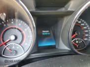 ✅ 2014 Chevrolet SS • VIN: 6G3F15RW1EL966099 • Лот: 73193624. Опубликован ранее на Copart с пробегом 36 243 миль. Бесплатный доступ к архиву аукционных продаж из США и подробный отчёт об истории автомобиля на DreamBid. Изображение 9.