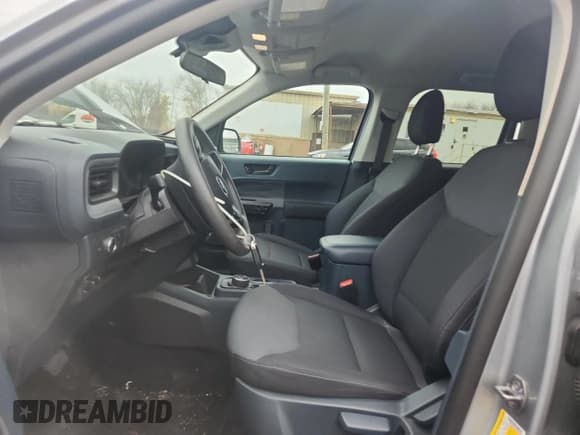 ✅ 2022 Ford Maverick XL • VIN: 3FTTW8F93NRB07695 • Лот: 92531635. Опубликован ранее на Copart с пробегом 23 396 миль. Бесплатный доступ к архиву аукционных продаж из США и подробный отчёт об истории автомобиля на DreamBid. Изображение 7.