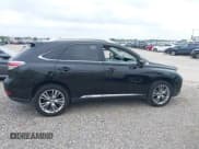 ✅ 2013 Lexus RX 450h • VIN: JTJBC1BA8D2441572 • Lot: 42646176. Listed on IAAI with 67,717 mi. Free auction sales archive from the USA and detailed vehicle history report at DreamBid. Image 13.