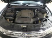 ✅ 2015 Dodge Durango Citadel • VIN: 1C4SDJET8FC789771 • Lot: 52098535. Listed on Copart with 83,680 mi. Free auction sales archive from the USA and detailed vehicle history report at DreamBid. Image 12.