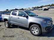 ✅ 2021 Chevrolet Colorado 4WD LT • VIN: 1GCGTCEN3M1102775 • Лот: 86817825. Опубликован ранее на Copart с пробегом 46 176 миль. Бесплатный доступ к архиву аукционных продаж из США и подробный отчёт об истории автомобиля на DreamBid. Изображение 4.