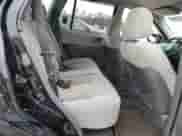 2006 Hyundai Santa Fe GLS с VIN KM8SC13D36U040803, выставлен на аукционе Copart как лот 43337725 с пробегом 184 031 миль миль и Списание • Salvage title. История ставок и продаж доступна на DreamBid. Изображение 11.
