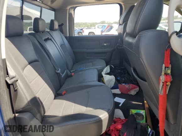 ✅ 2009 Dodge 1500 SLT • VIN: 1D3HV13T59S732875 • Lot: 68349925. Wystawiony na Copart z przebiegiem 241 663 mil. Bezpłatny archiwum sprzedaży aukcyjnych z USA i szczegółowy raport historii pojazdu na DreamBid. Zdjęcie 10.