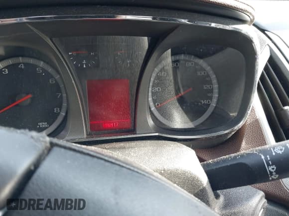 ✅ 2010 GMC Terrain SLT-1 • VIN: 2CTFLGEY6A6358192 • Lot: 40965963. Wystawiony na IAAI z przebiegiem 196 917 mil. Bezpłatny archiwum sprzedaży aukcyjnych z USA i szczegółowy raport historii pojazdu na DreamBid. Zdjęcie 14.