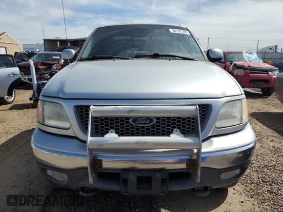 ✅ 1999 Ford F-150 XL • VIN: 1FTRX08L3XKA96271 • Lot: 82121395. Wystawiony na Copart z przebiegiem Nie podano. Bezpłatny archiwum sprzedaży aukcyjnych z USA i szczegółowy raport historii pojazdu na DreamBid. Zdjęcie 5.