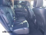 ✅ 2012 Infiniti QX56 8-passenger • VIN: JN8AZ2NC7C9318050 • Лот: 94799745. Опубликован ранее на Copart с пробегом 197 298 миль. Бесплатный доступ к архиву аукционных продаж из США и подробный отчёт об истории автомобиля на DreamBid. Изображение 11.