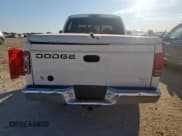 ✅ 2001 Dodge Dakota Sport • VIN: 1B7HL2AN01S307223 • Lot: 81850015. Listed on Copart with 257,318 mi. Free auction sales archive from the USA and detailed vehicle history report at DreamBid. Image 6.