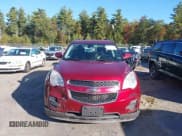 ✅ 2011 Chevrolet Equinox 1LT • VIN: 2CNFLEEC3B6432072 • Лот: 43297259. Опубликован ранее на IAAI с пробегом 170 168 миль. Бесплатный доступ к архиву аукционных продаж из США и подробный отчёт об истории автомобиля на DreamBid. Изображение 12.