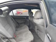 ✅ 2006 Honda Civic LX • VIN: 1HGFA16516L140308 • Lot: 43611984. Listed on IAAI with 242,560 mi. Free auction sales archive from the USA and detailed vehicle history report at DreamBid. Image 8.