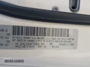 ✅ 2019 Jeep Compass Limited • VIN: 3C4NJCCB4KT725835 • Lot: 42448518. Listed on IAAI with 80,673 mi. Free auction sales archive from the USA and detailed vehicle history report at DreamBid. Image 9.