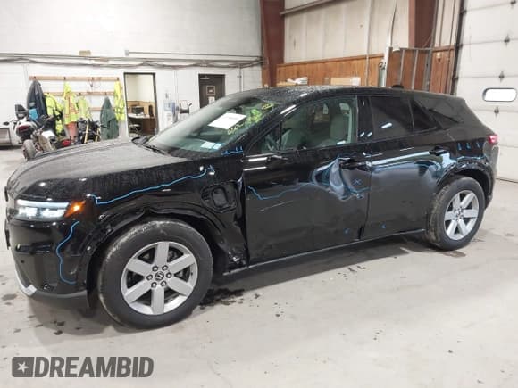 ✅ 2024 Honda Prologue EX • VIN: 3GPKHVRJ8RS531543 • Лот: 43388491. Опубликован ранее на IAAI с пробегом 6 068 миль. Бесплатный доступ к архиву аукционных продаж из США и подробный отчёт об истории автомобиля на DreamBid. Изображение 20.