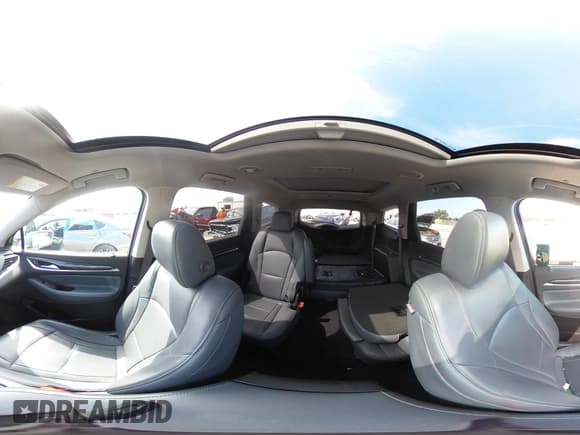 ✅ 2020 Buick Enclave Essence • VIN: 5GAEVAKW9LJ265353 • Lot: 68475225. Listed on Copart with 99,022 mi. Free auction sales archive from the USA and detailed vehicle history report at DreamBid. Image 16.