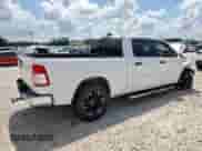 2023 Ram 1500 Lone Star с VIN 1C6RREMTXPN516403, выставлен на аукционе Copart как лот 68080445 с пробегом 66 731 миль миль и Списание • Salvage title. История ставок и продаж доступна на DreamBid. Изображение 3.