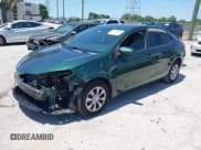 ✅ 2016 Toyota Corolla LE Eco • VIN: 2T1BPRHEXGC568815 • Лот: 42298630. Опубликован ранее на IAAI с пробегом 189 952 миль. Бесплатный доступ к архиву аукционных продаж из США и подробный отчёт об истории автомобиля на DreamBid. Изображение 2.