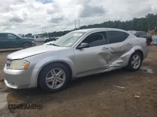 ✅ 2008 Dodge Avenger SXT • VIN: 1B3LC56R68N538919 • Lot: 72164994. Wystawiony na Copart z przebiegiem 130 287 mil. Bezpłatny archiwum sprzedaży aukcyjnych z USA i szczegółowy raport historii pojazdu na DreamBid. Zdjęcie 1.