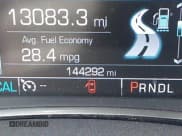 ✅ 2018 Chevrolet Malibu LT • VIN: 1G1ZD5ST4JF139989 • Lot: 43339259. Listed on IAAI with 144,292 mi. Free auction sales archive from the USA and detailed vehicle history report at DreamBid. Image 16.