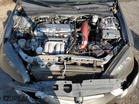 ✅ 2003 Acura RSX • VIN: JH4DC54853C011079 • Lot: 75741904. Wystawiony na Copart z przebiegiem 188 016 mil. Bezpłatny archiwum sprzedaży aukcyjnych z USA i szczegółowy raport historii pojazdu na DreamBid. Zdjęcie 11.