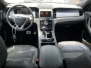 ✅ 2018 Ford Taurus SHO • VIN: 1FAHP2KT6JG107120 • Lot: 54734405. Listed on Copart with 55,800 mi. Free auction sales archive from the USA and detailed vehicle history report at DreamBid. Image 8.