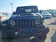 ✅ 2023 Jeep Gladiator Mojave • VIN: 1C6JJTEG5PL569547 • Lot: 42902018. Wystawiony na IAAI z przebiegiem 3 001 mil. Bezpłatny archiwum sprzedaży aukcyjnych z USA i szczegółowy raport historii pojazdu na DreamBid. Zdjęcie 12.