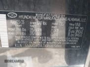 ✅ 2023 Hyundai Santa Fe XRT • VIN: 5NMS6DAJXPH615848 • Лот: 43335572. Опубликован ранее на IAAI с пробегом 15 898 миль. Бесплатный доступ к архиву аукционных продаж из США и подробный отчёт об истории автомобиля на DreamBid. Изображение 9.