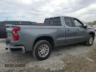 ✅ 2019 Chevrolet Silverado 1500 LT • VIN: 1GCRYDED0KZ309016 • Lot: 69631054. Wystawiony na Copart z przebiegiem 64 990 mil. Bezpłatny archiwum sprzedaży aukcyjnych z USA i szczegółowy raport historii pojazdu na DreamBid. Zdjęcie 3.