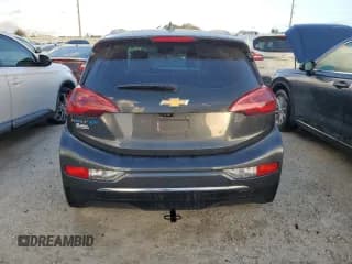 ✅ 2019 Chevrolet Bolt EV Premier • VIN: 1G1FZ6S05K4102169 • Lot: 79017054. Wystawiony na Copart z przebiegiem 89 580 mil. Bezpłatny archiwum sprzedaży aukcyjnych z USA i szczegółowy raport historii pojazdu na DreamBid. Zdjęcie 6.