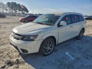 ✅ 2017 Dodge Journey GT • VIN: 3C4PDCEGXHT617883 • Лот: 94242225. Опубликован ранее на Copart с пробегом Не указан. Бесплатный доступ к архиву аукционных продаж из США и подробный отчёт об истории автомобиля на DreamBid. Изображение 1.