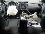 ✅ 2018 Nissan Rogue S • VIN: 5N1AT2MV2JC794377 • Лот: 90430565. Опубликован ранее на Copart с пробегом 111 484 миль. Бесплатный доступ к архиву аукционных продаж из США и подробный отчёт об истории автомобиля на DreamBid. Изображение 8.