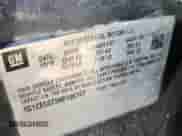 2017 Chevrolet Malibu LT z VIN 1G1ZE5ST5HF196127, wystawiony jako Copart lot #84267775 z przebiegiem 128 036 mil mil oraz Szkoda całkowita • Salvage title. Historia ofert i sprzedaży dostępna na DreamBid. Obrazek 12.