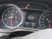 ✅ 2013 Audi allroad A4 Premium Plus • VIN: WA1UFAFL5DA109717 • Lot: 43580405. Listed on IAAI with 154,702 mi. Free auction sales archive from the USA and detailed vehicle history report at DreamBid. Image 15.