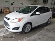 ✅ 2013 Ford C-Max SEL • VIN: 1FADP5BU4DL540861 • Lot: 42440095. Wystawiony na IAAI z przebiegiem 126 228 mil. Bezpłatny archiwum sprzedaży aukcyjnych z USA i szczegółowy raport historii pojazdu na DreamBid. Zdjęcie 2.