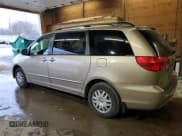 ✅ 2004 Toyota Sienna CE • VIN: 5TDZA23C54S105691 • Lot: 91981215. Listed on Copart with 247,639 mi. Free auction sales archive from the USA and detailed vehicle history report at DreamBid. Image 2.