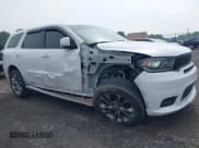 ✅ 2019 Dodge Durango GT Plus • VIN: 1C4RDJDG7KC647716 • Lot: 42706248. Listed on IAAI with 78,871 mi. Free auction sales archive from the USA and detailed vehicle history report at DreamBid. Image 6.