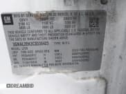 ✅ 2012 Chevrolet Captiva Sport LS • VIN: 3GNAL2EK2CS536423 • Lot: 41483779. Wystawiony na IAAI z przebiegiem 119 609 mil. Bezpłatny archiwum sprzedaży aukcyjnych z USA i szczegółowy raport historii pojazdu na DreamBid. Zdjęcie 9.