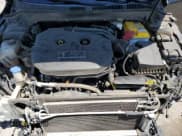 ✅ 2019 Lincoln MKZ Reserve II • VIN: 3LN6L5E92KR605402 • Lot: 69147905. Listed on Copart with 81,176 mi. Free auction sales archive from the USA and detailed vehicle history report at DreamBid. Image 11.