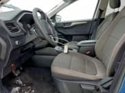 ✅ 2022 Ford Escape SE • VIN: 1FMCU9G6XNUA71377 • Lot: 95140915. Listed on Copart with 96,420 mi. Free auction sales archive from the USA and detailed vehicle history report at DreamBid. Image 7.