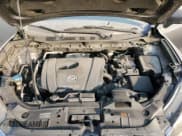 ✅ 2014 Mazda CX-5 Sport • VIN: JM3KE4BE6E0333179 • Lot: 72062995. Listed on Copart with 231,548 mi. Free auction sales archive from the USA and detailed vehicle history report at DreamBid. Image 12.