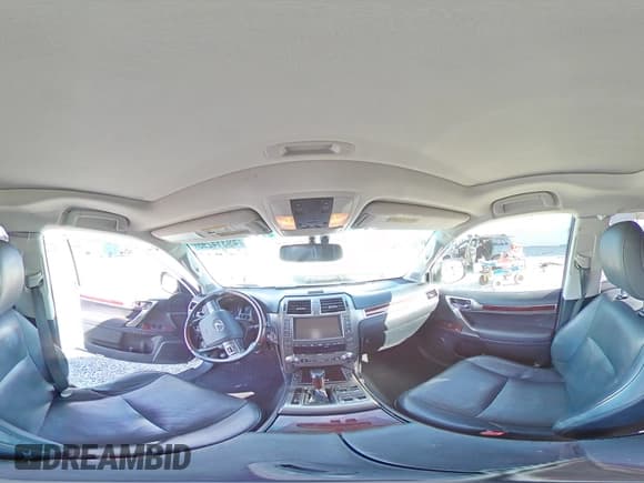 ✅ 2016 Lexus GX 460 Luxury • VIN: JTJJM7FX5G5131666 • Lot: 49314295. Wystawiony na Copart z przebiegiem 110 485 mil. Bezpłatny archiwum sprzedaży aukcyjnych z USA i szczegółowy raport historii pojazdu na DreamBid. Zdjęcie 16.