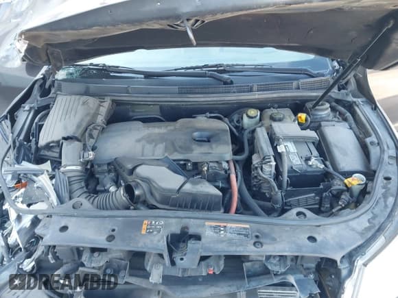 ✅ 2012 Buick LaCrosse • VIN: 1G4GA5GR2CF320267 • Лот: 43393199. Опубликован ранее на IAAI с пробегом 149 167 миль. Бесплатный доступ к архиву аукционных продаж из США и подробный отчёт об истории автомобиля на DreamBid. Изображение 10.