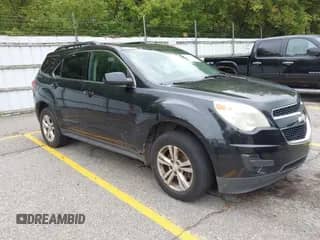 2011 Chevrolet Equinox 1LT с VIN 2CNALDEC8B6392544, выставлен на аукционе IAAI как лот 43285608 с пробегом 172 564 миль миль и . История ставок и продаж доступна на DreamBid. Изображение 1.
