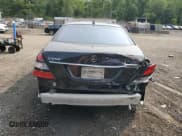 ✅ 2007 Mercedes-Benz S 550 • VIN: WDDNG86X67A118472 • Lot: 80336715. Listed on Copart with 55,653 mi. Free auction sales archive from the USA and detailed vehicle history report at DreamBid. Image 6.