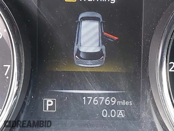 ✅ 2014 Nissan Rogue SV • VIN: 5N1AT2MV0EC834056 • Лот: 43259278. Опубликован ранее на IAAI с пробегом 176 769 миль. Бесплатный доступ к архиву аукционных продаж из США и подробный отчёт об истории автомобиля на DreamBid. Изображение 16.