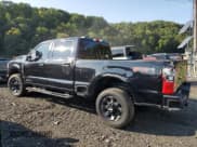 ✅ 2023 Ford F-350 XL • VIN: 1FT8W3BM6PED90926 • Лот: 71777884. Опубликован ранее на Copart с пробегом 10 135 миль. Бесплатный доступ к архиву аукционных продаж из США и подробный отчёт об истории автомобиля на DreamBid. Изображение 2.