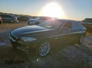 ✅ 2014 BMW 5 Series 535i • VIN: WBA5B1C50ED484665 • Lot: 90066895. Listed on Copart with 90,491 mi. Free auction sales archive from the USA and detailed vehicle history report at DreamBid. Image 1.