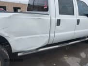 ✅ 2008 Ford F-250 XL • VIN: 1FTSW21598EC71246 • Lot: 41713231. Listed on IAAI with 245,179 mi. Free auction sales archive from the USA and detailed vehicle history report at DreamBid. Image 6.
